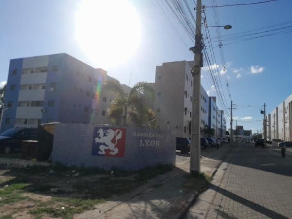 Apartamento da Caixa em JOAO PESSOA / PB - 8444428021744