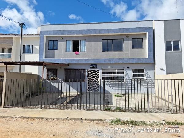 Apartamento da Caixa em IGARASSU / PE - 8444428031359