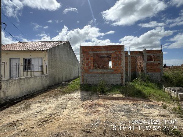 Terreno da Caixa em PELOTAS / RS - 8444428049150