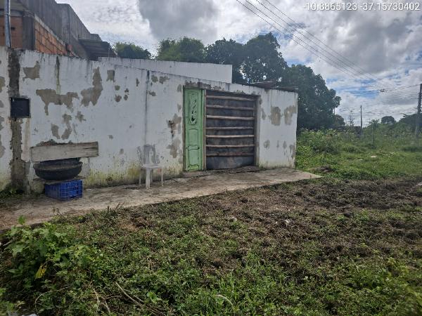 Imóvel da Caixa em NOSSA SENHORA DO SOCORRO / SE - 8444428050337