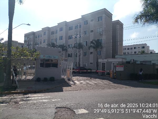 Apartamento da Caixa em SAPUCAIA DO SUL / RS - 8444428051341