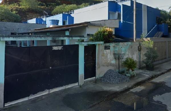 Apartamento da Caixa em NOVA IGUACU / RJ - 8444428054430