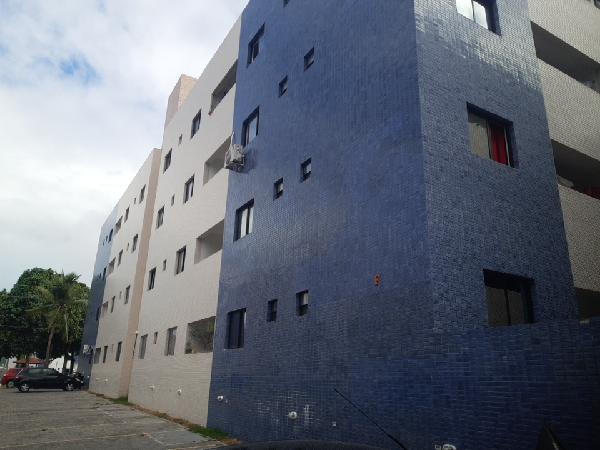 Apartamento da Caixa em JOAO PESSOA / PB - 8444428060774