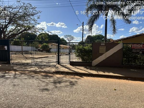 Casa da Caixa em LUZIANIA / GO - 8444428061134