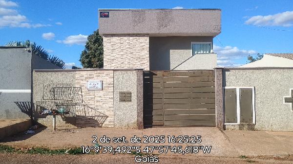 Apartamento da Caixa em LUZIANIA / GO - 8444428084703