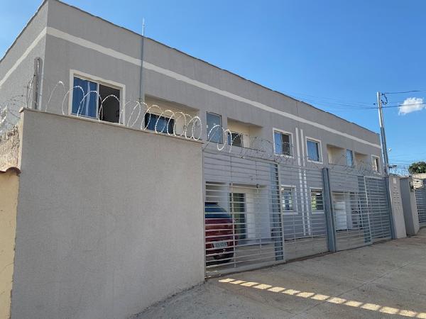 Apartamento Caixa em CIDADE OCIDENTAL / GO - 8444428085467