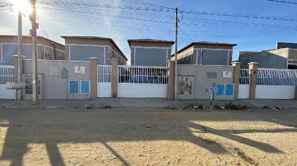 Apartamento da Caixa em ITAITINGA / CE - 8444428085831