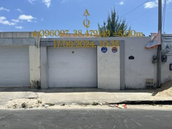 Casa da Caixa em HORIZONTE / CE - 8444428103333