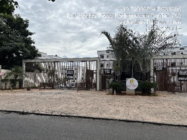 Casa da Caixa em UBERABA / MG - 8444428108394