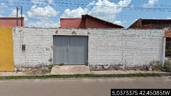 Imóvel da Caixa em ALTOS / PI - 8444428124438