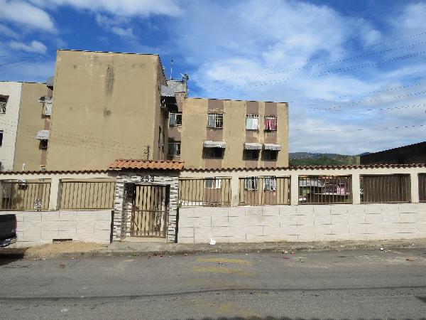 Apartamento da Caixa em CORONEL FABRICIANO / MG - 8444428146245