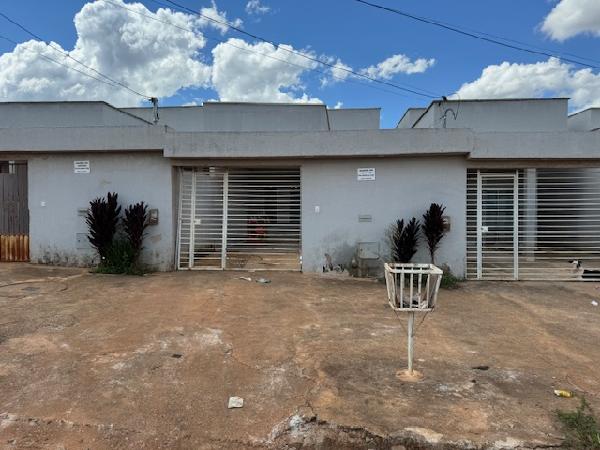 Casa da Caixa em SANTO ANTONIO DO DESCOBERTO / GO - 8444428168605