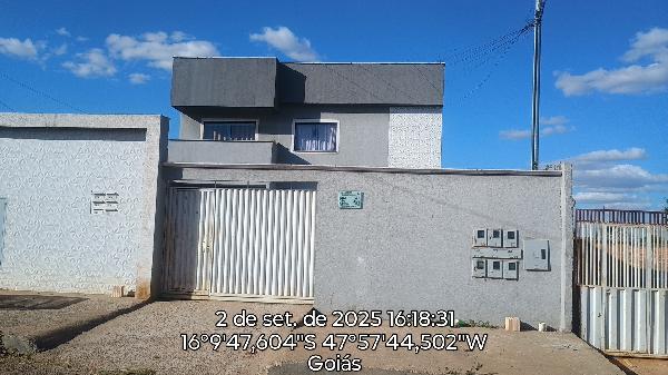 Apartamento da Caixa em LUZIANIA / GO - 8444428179038