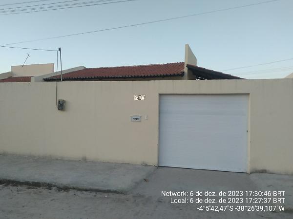 Casa da Caixa em HORIZONTE / CE - 8444428184406