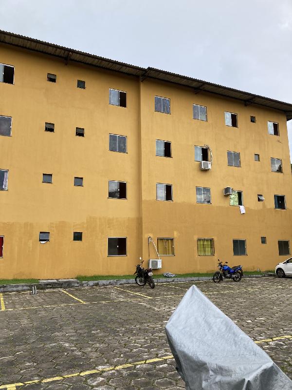 Apartamento da Caixa em BENEVIDES / PA - 8444428243119