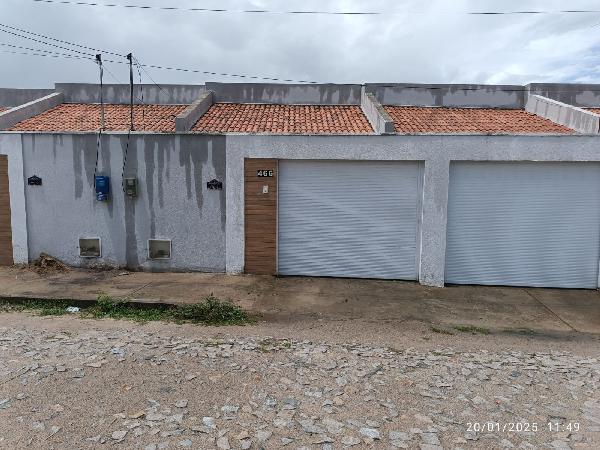 Casa da Caixa em HORIZONTE / CE - 8444428290931