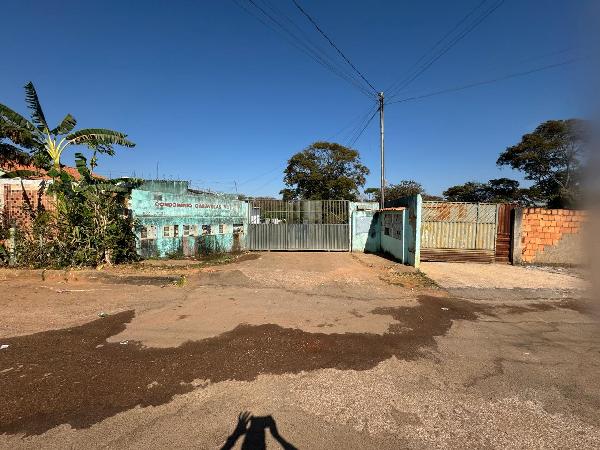 Imóvel da Caixa em AGUAS LINDAS DE GOIAS / GO - 8444428301631