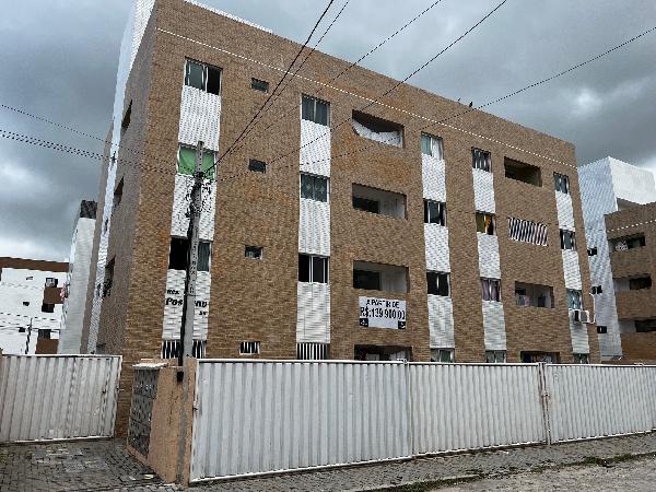 Imóvel da Caixa em JOAO PESSOA / PB - 8444428319603