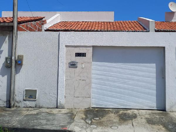 Imóvel da Caixa em HORIZONTE / CE - 8444428345116