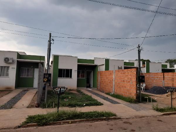 Casa Caixa em VARZEA GRANDE / MT - 8444428371753