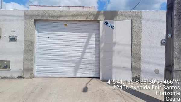 Casa da Caixa em HORIZONTE / CE - 8444428374469