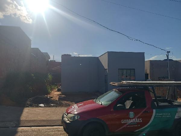 Casa Caixa em PASSOS / MG - 8444428376127