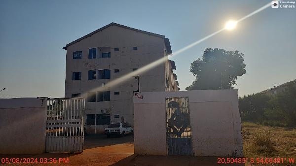 Apartamento da Caixa em CAMPO GRANDE / MS - 8444428421246