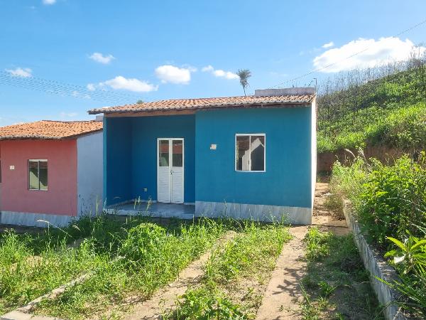 Casa da Caixa em GLORIA DO GOITA / PE - 8444428458026