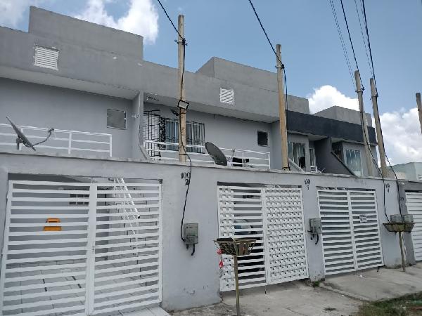 Apartamento da Caixa em NOVA IGUACU / RJ - 8444428458743