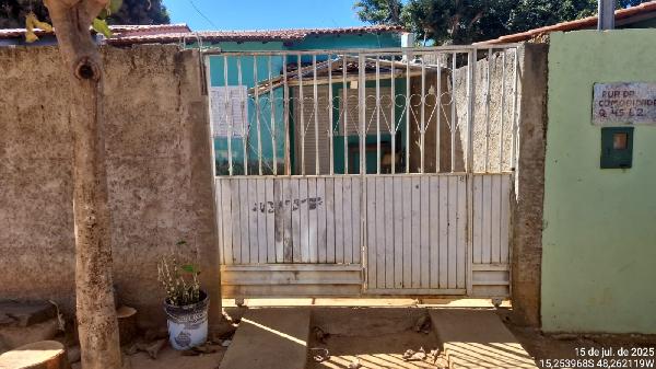 Casa da Caixa em PADRE BERNARDO / GO - 8444428520139