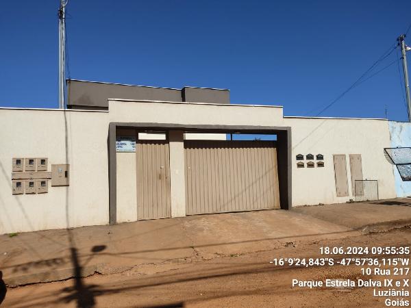 Apartamento da Caixa em LUZIANIA / GO - 8444428522255