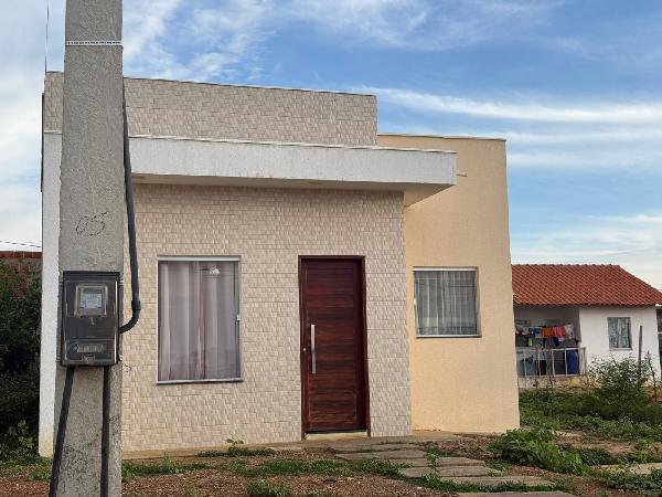 Casa da Caixa em SALGUEIRO / PE - 8444428532480
