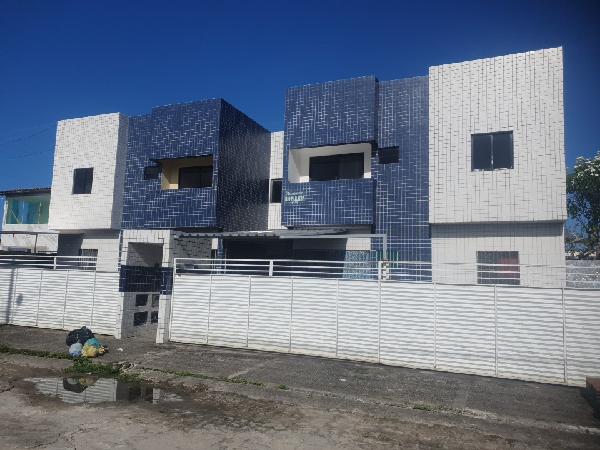 Apartamento da Caixa em JOAO PESSOA / PB - 8444428539336