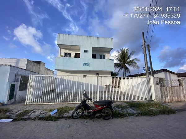 Apartamento da Caixa em JOAO PESSOA / PB - 8444428550631
