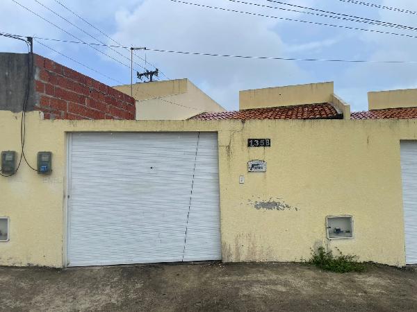 Casa da Caixa em HORIZONTE / CE - 8444428585010