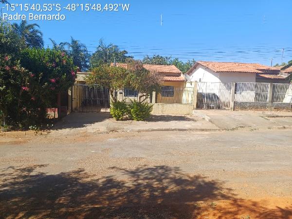Casa da Caixa em PADRE BERNARDO / GO - 8444428589414