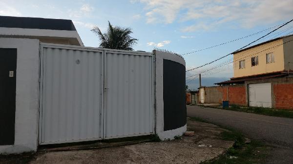 Casa da Caixa em ITAGUAI / RJ - 8444428603638