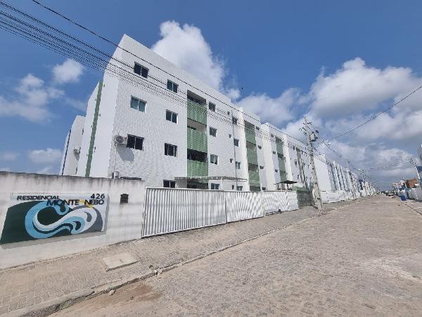 Apartamento Caixa em JOAO PESSOA / PB - 8444428605088