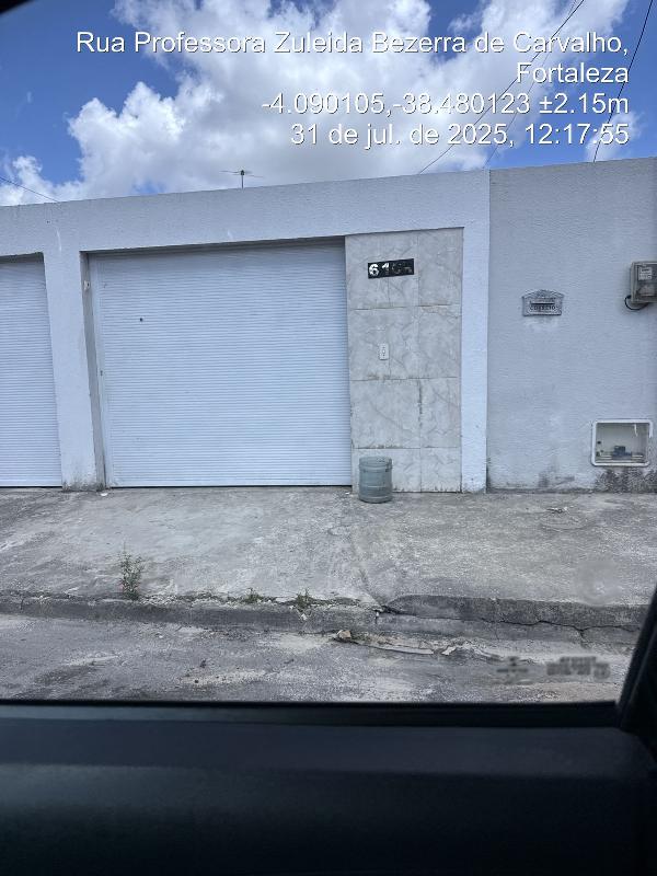 Casa da Caixa em HORIZONTE / CE - 8444428611894