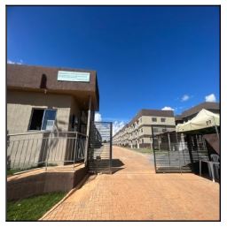 Apartamento da Caixa em CIDADE OCIDENTAL / GO - 8444428615679