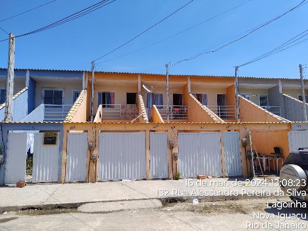 Casa da Caixa em NOVA IGUACU / RJ - 8444428625631