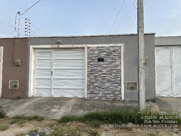 Casa Caixa em ITAITINGA / CE - 8444428627448