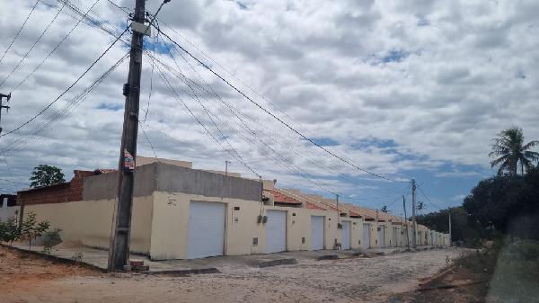 Casa da Caixa em HORIZONTE / CE - 8444428672389