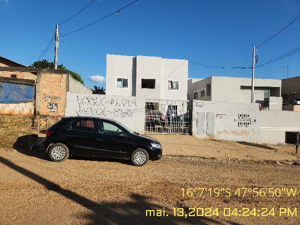 Imóvel da Caixa em CIDADE OCIDENTAL / GO - 8444428676236