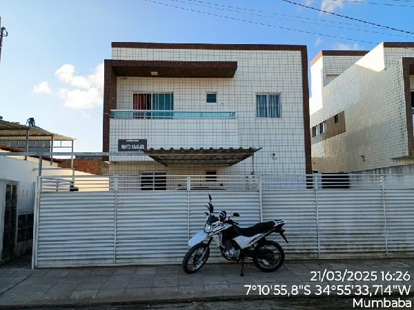 Imóvel da Caixa em JOAO PESSOA / PB - 8444428676597