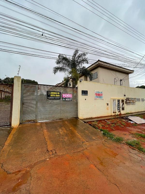 Apartamento da Caixa em CIDADE OCIDENTAL / GO - 8444428686738