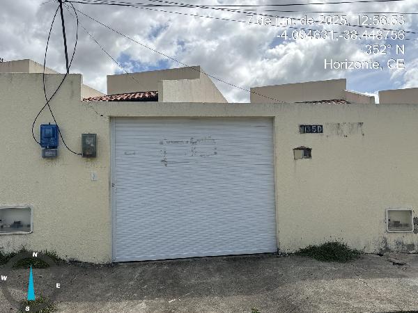 Imóvel da Caixa em HORIZONTE / CE - 8444428699155