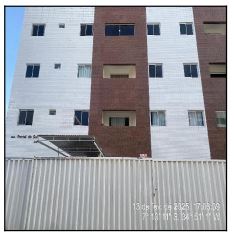 Apartamento da Caixa em JOAO PESSOA / PB - 8444428721363