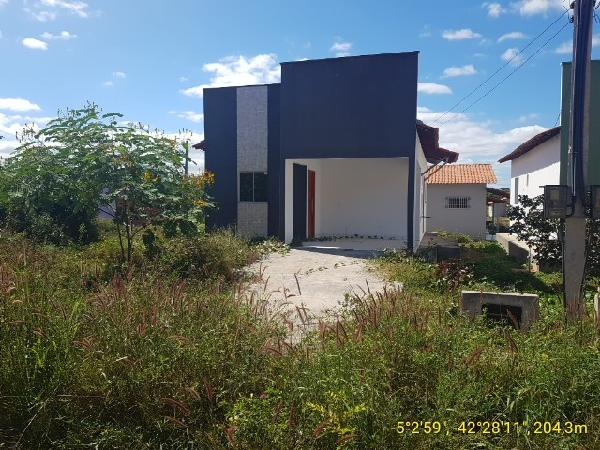 Casa da Caixa em ALTOS / PI - 8444428733787
