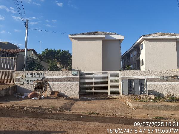 Apartamento da Caixa em CIDADE OCIDENTAL / GO - 8444428743146